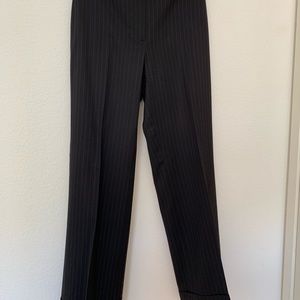 Loft pants size 4
